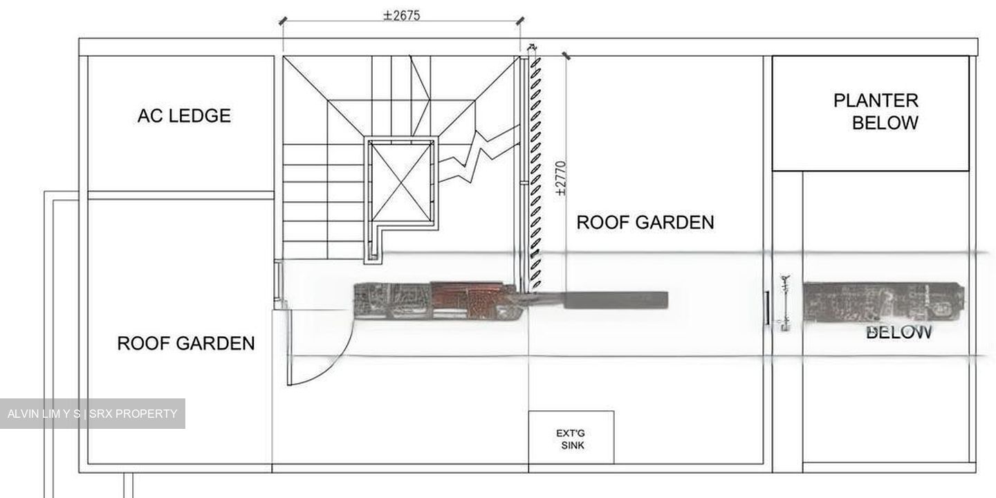 Jalan Lim Tai See (D10), Terrace #469778711